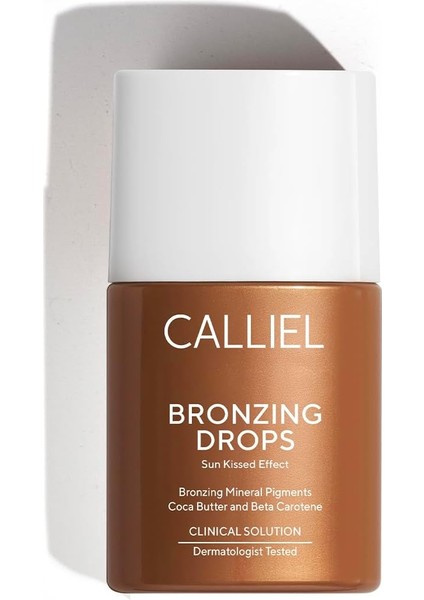 Calliel Bronzing Drops