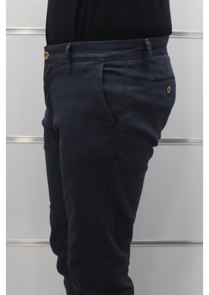 Fistan Store Erkek Normal Bel Rahat Kesim Boru Paça Büyük Beden Jean Pantolon modelleri