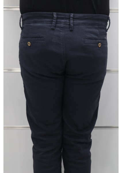 Fistan Store Erkek Normal Bel Rahat Kesim Boru Paça Büyük Beden Jean Pantolon indirimleri