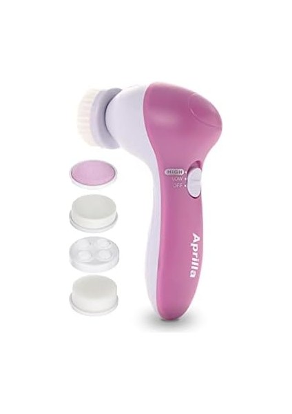 Aprilla AFM-2811 5 I Bir Arada Yüz Bakim Seti