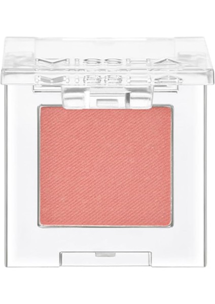 Mıssha Modern Shadow Işıltılı 203 Super Shy Far 2g