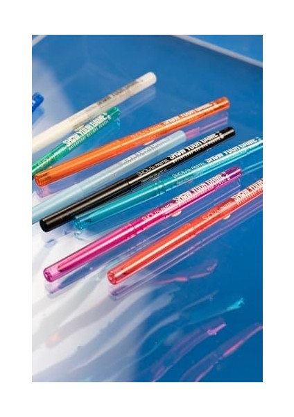 Show By Pastel Show Your Game Waterproof Gel Eye Pencil - Jel Göz Kalemi 410
