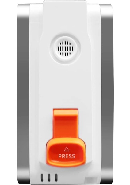 U10 Pro Yedek Batarya