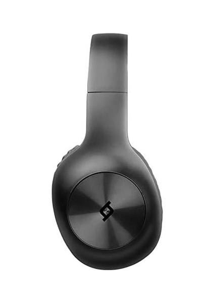 Ttec 2KM117S Kulak Üstü Bluetooth Kulaklık, 36 Saat Çalma, 40 mm Sürücü, Siyah modelleri
