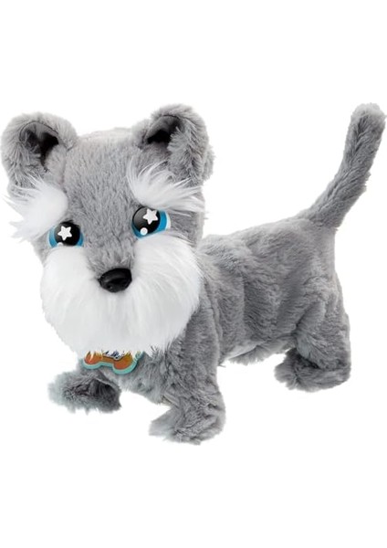 Animagic Terrier Köpek - Tilly modelleri