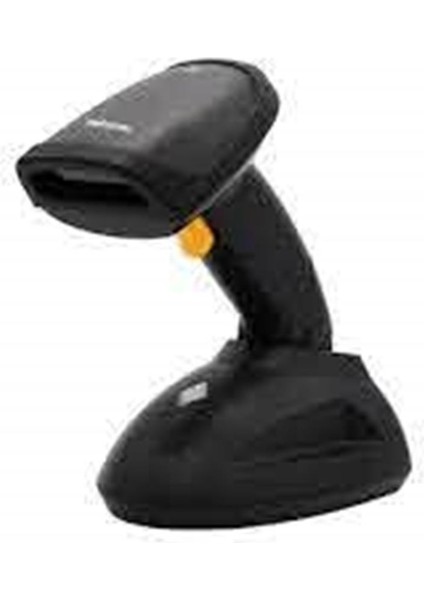Performax Pr-92 2d Karekod Kablosuz Barkod Okuyucu