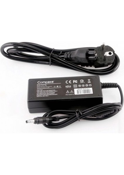 Compaxe CLH-353 Hp 90W 19V 4.74A4.8-1.7 Notebook Adaptörü