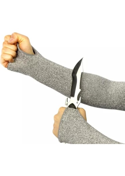 Kesilmeye Dayanıklı Kolluk