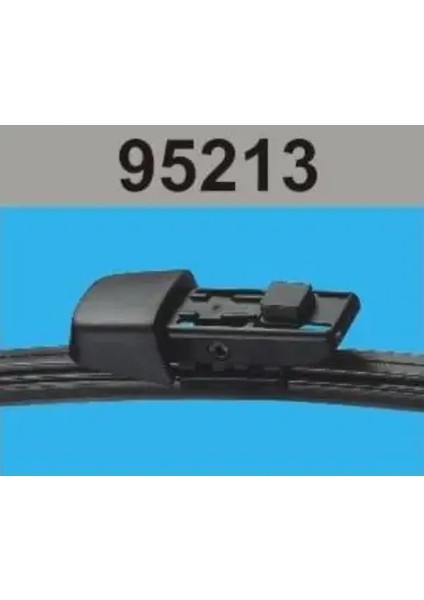 95213 Arka Silecek Supurgesi