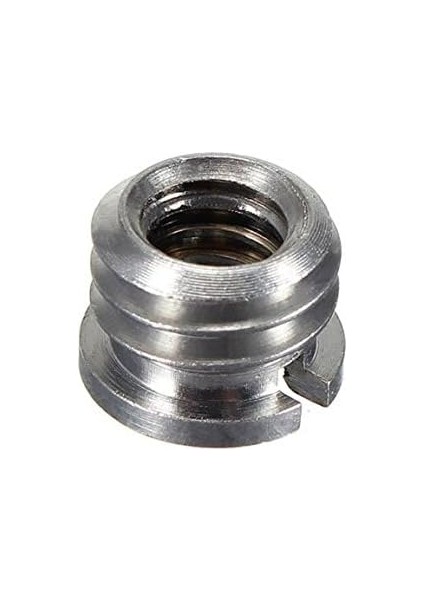 1/4 Inç Vidasını 3/8 Inçe Dönüştürücü Vida Adaptörü fiyatları