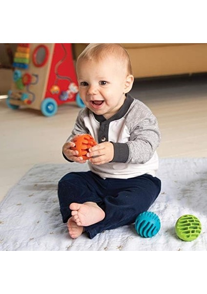 Oyuncak Co FA161-1 Ses Topları fiyatları