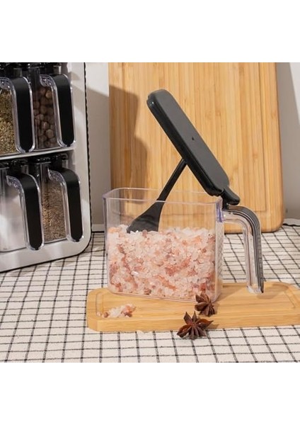 Lüks 12'li Takımı, Kaşıklı Kapaklı ve Kendinden Yapışkanlı (Siyah-Beyaz) fiyatları