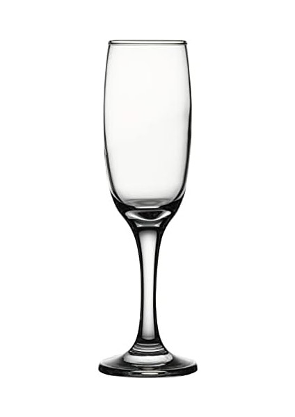 Imperial Şampanya Bardağı, 6'lı 210 cc modelleri