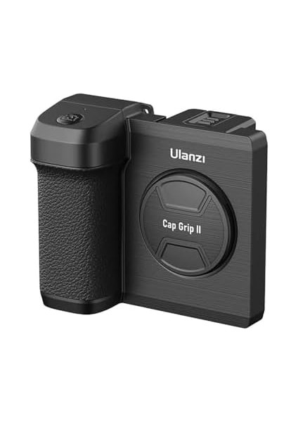CG01 Capgrip Iı Telefon Kamera Deklanşörlü Grip fiyatları