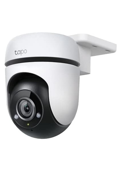 C500, 1080P Full Hd Dış Mekan Wi-Fi Güvenlik Kamerası, Hareket Tespit/takibi, 360°, IP65 Su Geçirmez, Gece Görüşü, Çift Yönlü Ses, Bulut/yerel Depolama, Sesli ve Işıklı Alarm fiyatları