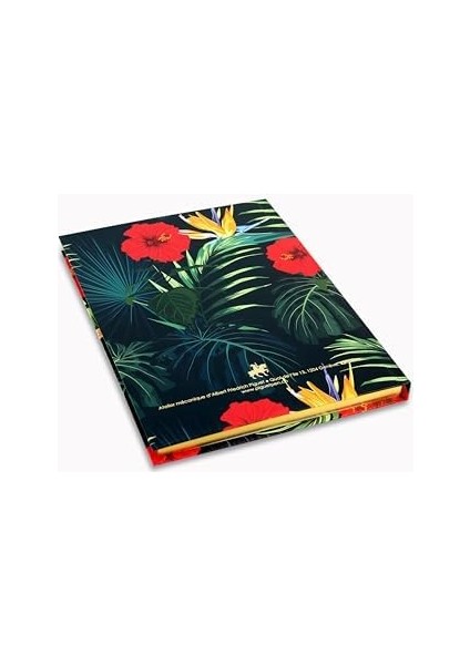 - Hummingbird's Song Lüks Kenarlı Not ve Anı Defteri fiyatları