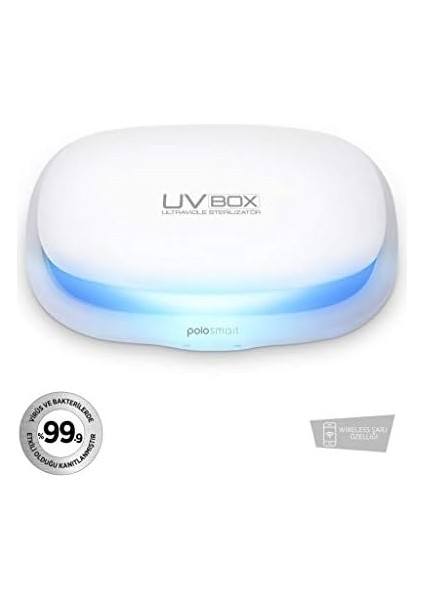 PSH04 Sterilizasyon Kutusu Beyaz modelleri