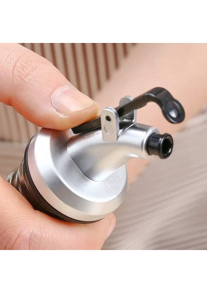 4 Adet Yağdanlık Tıpası Damlatmaz Şişe Ucu Dökme Ağızlığı Yağlık Sirkelik Sızdırmaz Kapaklı Tapa fiyatları