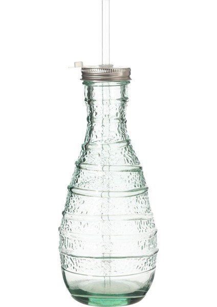 Concept Recycle Pipetli Şişe 600 ml