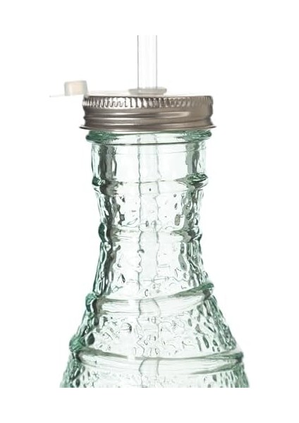 Concept Recycle Pipetli Şişe 600 ml fiyatları