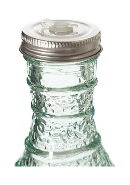 Concept Recycle Pipetli Şişe 600 ml modelleri