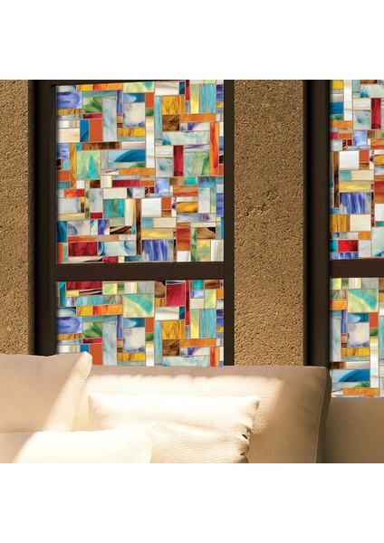 Pencere Folyosu, 61 x 92 cm