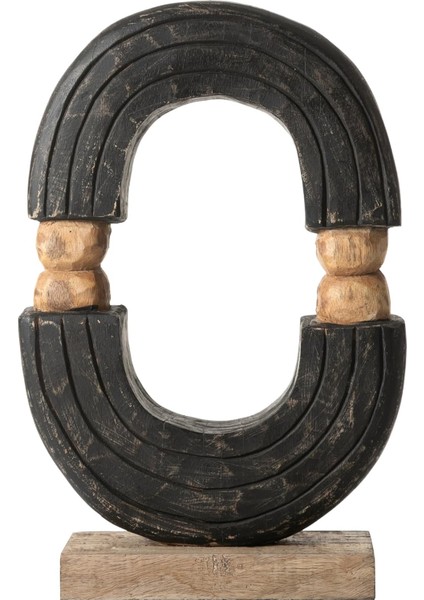 Concept Biblo 32X10X44 cm