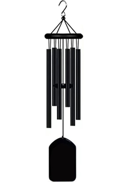 Pet Memorial Rüzgar Çanları, Hafıza Köpeğinde Evcil Hayvan Anma Hediyesi ve Geçiş, Anıt Kaybı için Yas Windchime (Yurt Dışından)