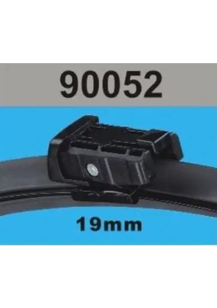 90052 On Silecek Seti