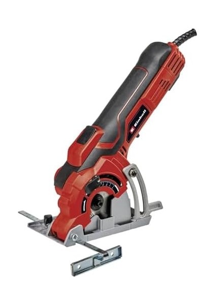 Mini Daire Testere Tc-Cs 89 (600 W, Kesme Derinliğinin Maks. 27 Mm'ye Kadar Aletsiz Ayarı. 27 Mm, Mil Kilitleme Sistemi, Tct Testere Bıçağı, Durdurma) - 4331030 fiyatları