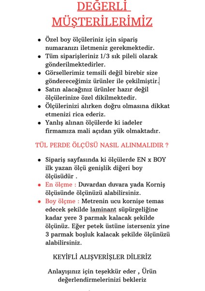 Ayıntab Lüx Balık Sırtı Desen 1/3 Sık Pile Tül Perde - Ekru 550GRAM Kırışmaz fiyatları