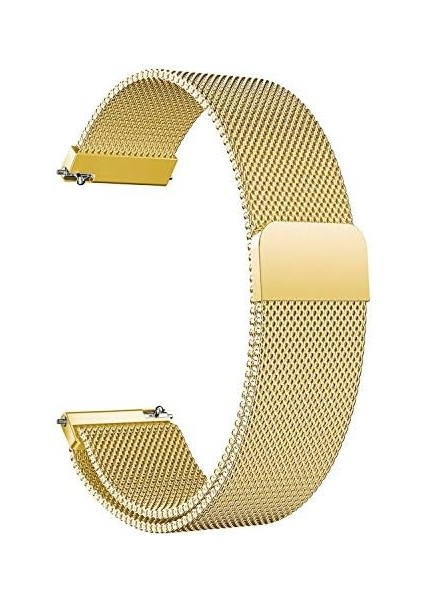 Gts 2 Mini 40MM Için Kordon Milanese Loop modelleri