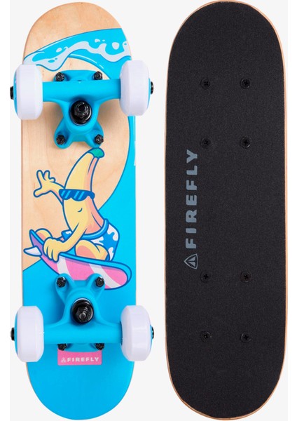 SKB 055 Çocuk Mavi Kaykay.902 modelleri