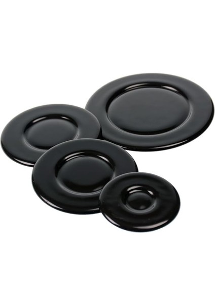 Marka ve Modellere Uyumlu Ocak Bek Şapkası Takımı 4'lü Set