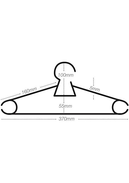 6 'lı Plastik Askısı modelleri