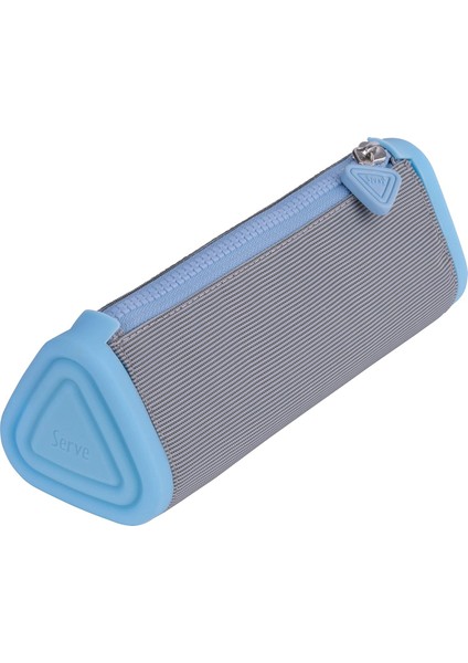 Prismo Sl-Ply Ucgen A.gri-Gok Mavi