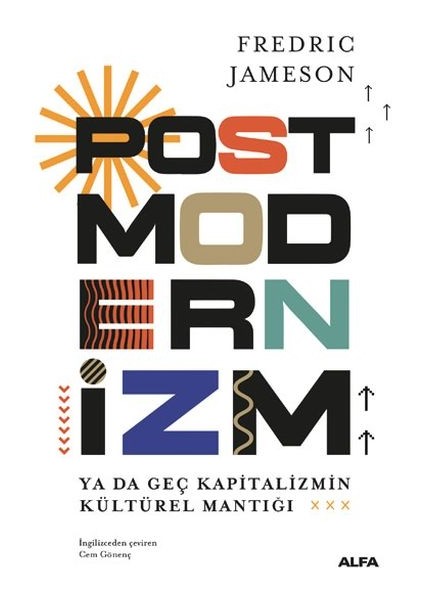 Postmodernizm (Ciltli)