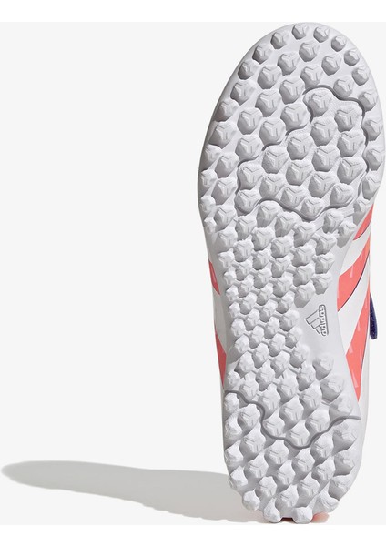 Predator Club Çocuk Turuncu Halı Saha Kramponu.-