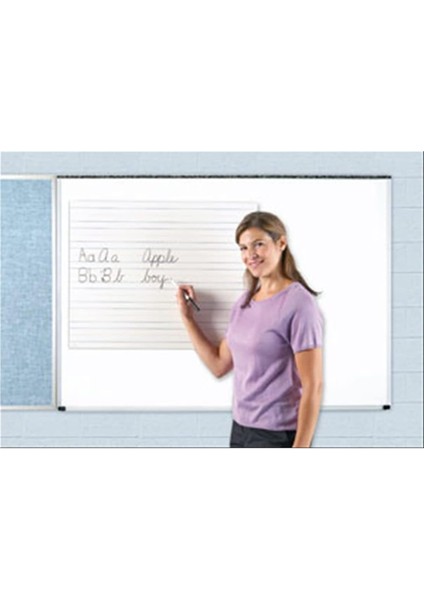 Resources Manyetik El Yazısı Kağıdı, Küçük Boy, LER3237