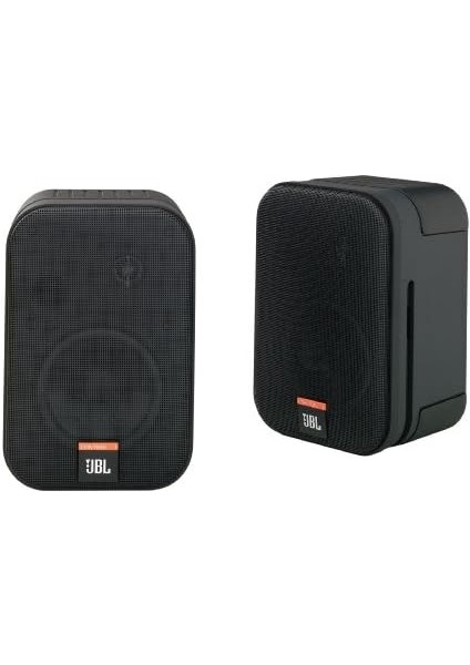 Jbl Controlone, Monitör Hoparlörü, Siyah fiyatları