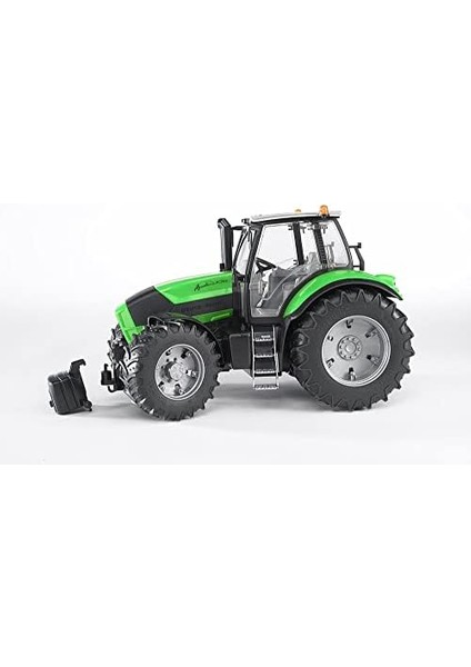 - Deutz Agrotron X720 Traktör Ölçekli Model modelleri