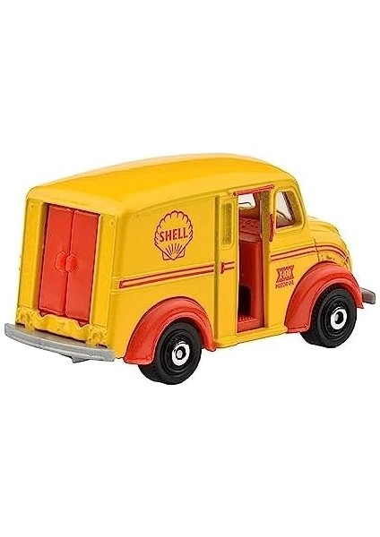 1:64 Açılır Parça Arabalar Divco FWD28-HLG07 fiyatları