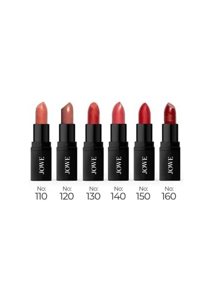 Jowe Lipstick Pro - 120