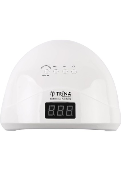 Trina Profesyonel Kalıcı Oje Kurutucu Uv Lamba - 05