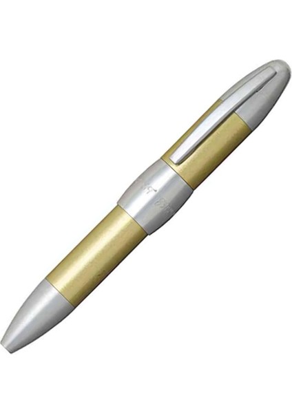 Klasik Seri Bpk 1000 Sarı Tükenmez