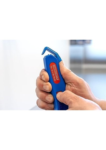 Kablo Soyucu No. S 4-28 Multi| Gövdeye Sıyırma Fonksiyonu fiyatları