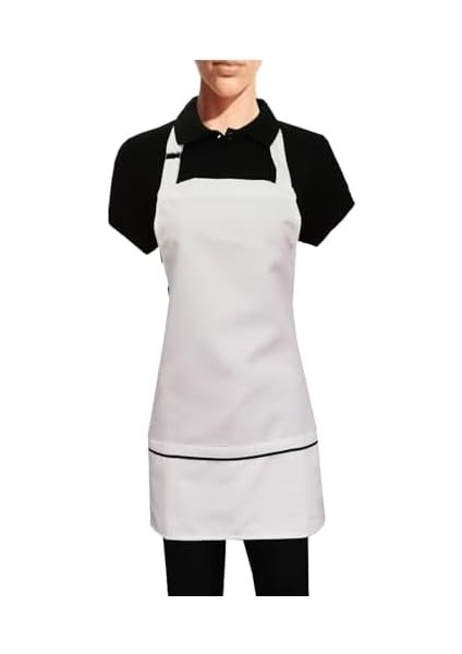 Önlük Biyeli Boyundan Beyaz fiyatları