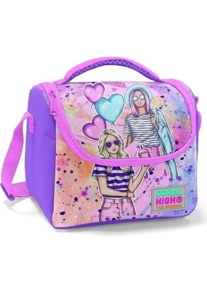 Beslenme Çanta (Thermo)