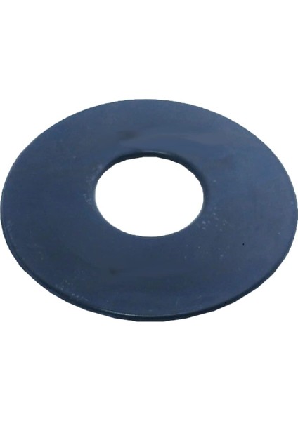 Gömme Rezervuar 7cm Göbek Contası Boşaltma Büyük Conta Conta