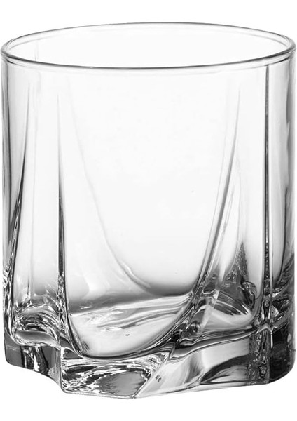 Luna Viski Bardağı 368 cc